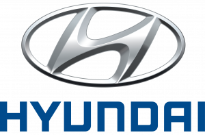 Hyundai logo silver 2560x1440