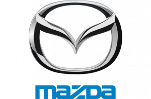 Mazda logo 1997 1920x1080
