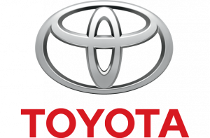 Toyota logo 1989 2560x1440